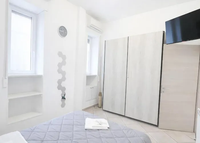 Domus Tiziano 30 Meters From The C Line Apartment Rom