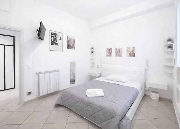 Domus Tiziano 30 Meters From The C Line Apartment Rom