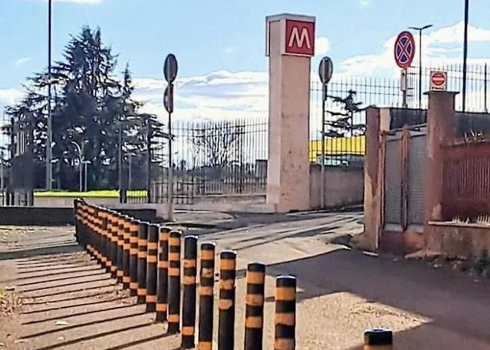 Appartamento Domus Tiziano 30 Meters From The C Line *